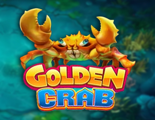 Golden Crab (KA Gaming)